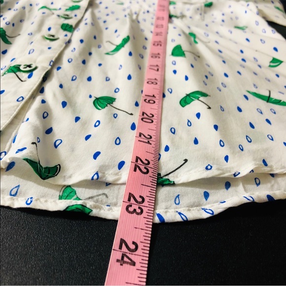 Anthropologie Maeve Top-a8 - Picture 4 of 8